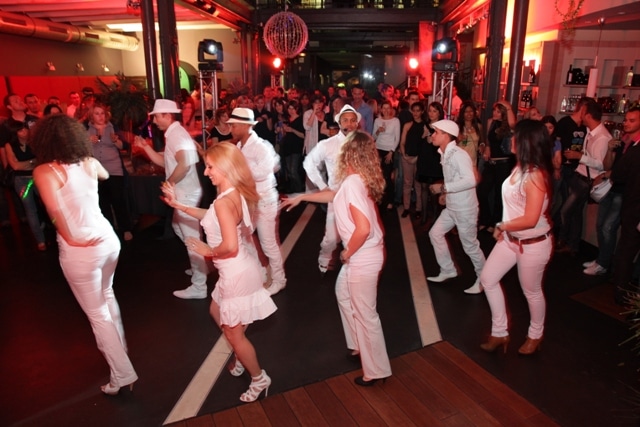 Soir?�e blanche pour entreprise ?� Marseille, Aix, et en PACA > Activ Provence