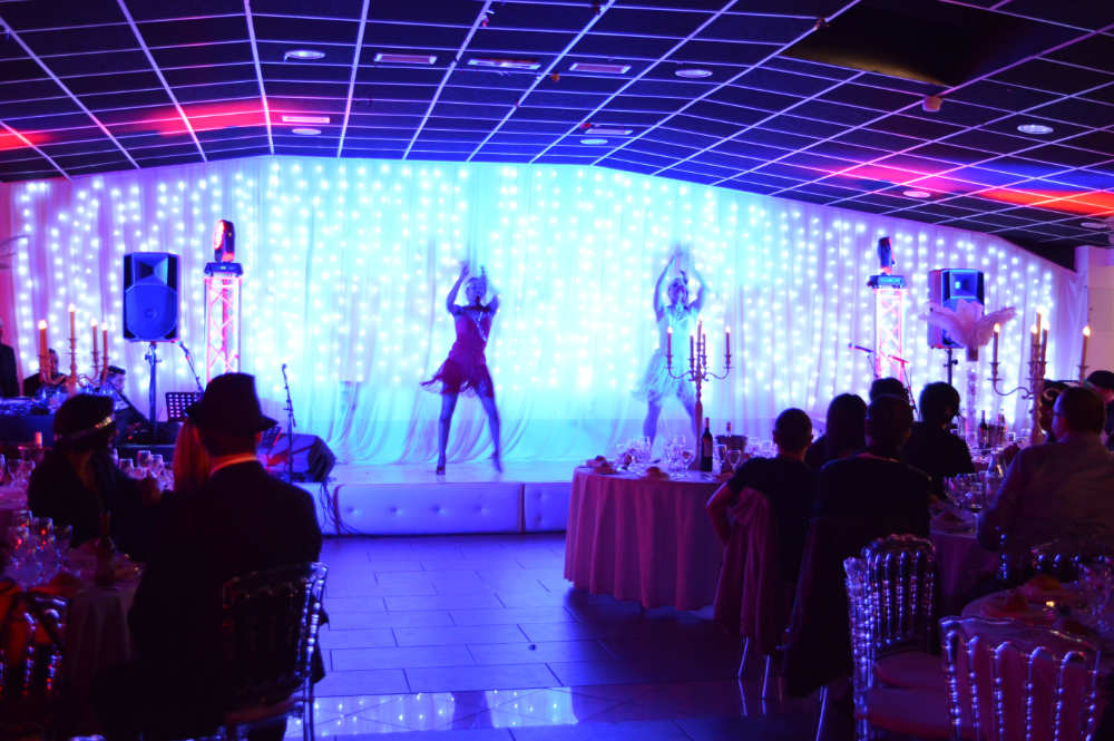 Agence événementielle basée à Marseille