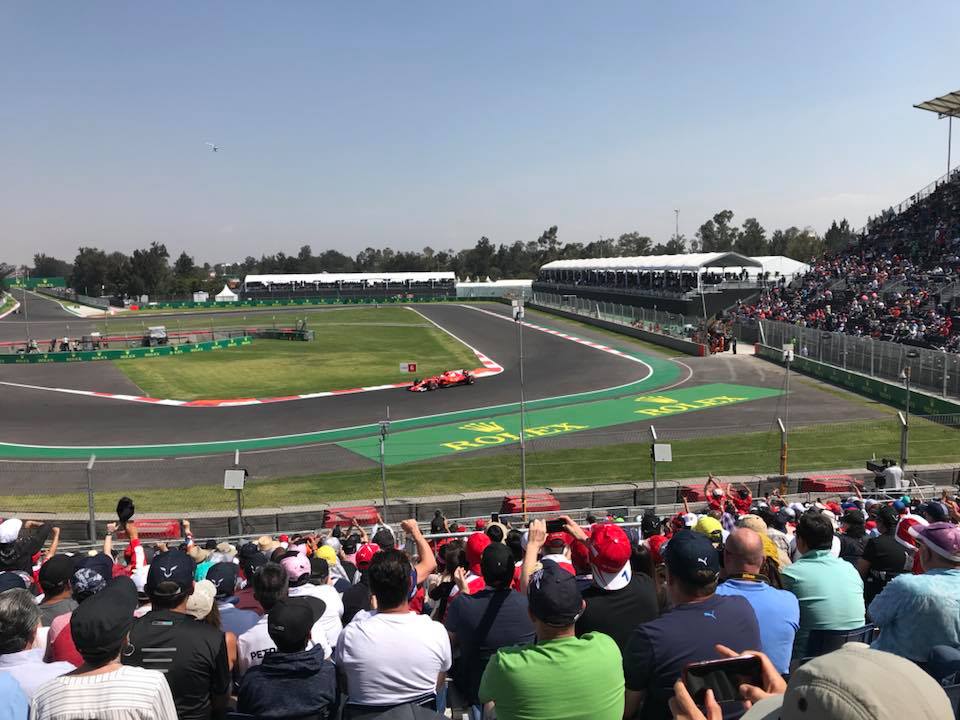 GRAND PRIX F1 : retour de la Formule en 1 en France