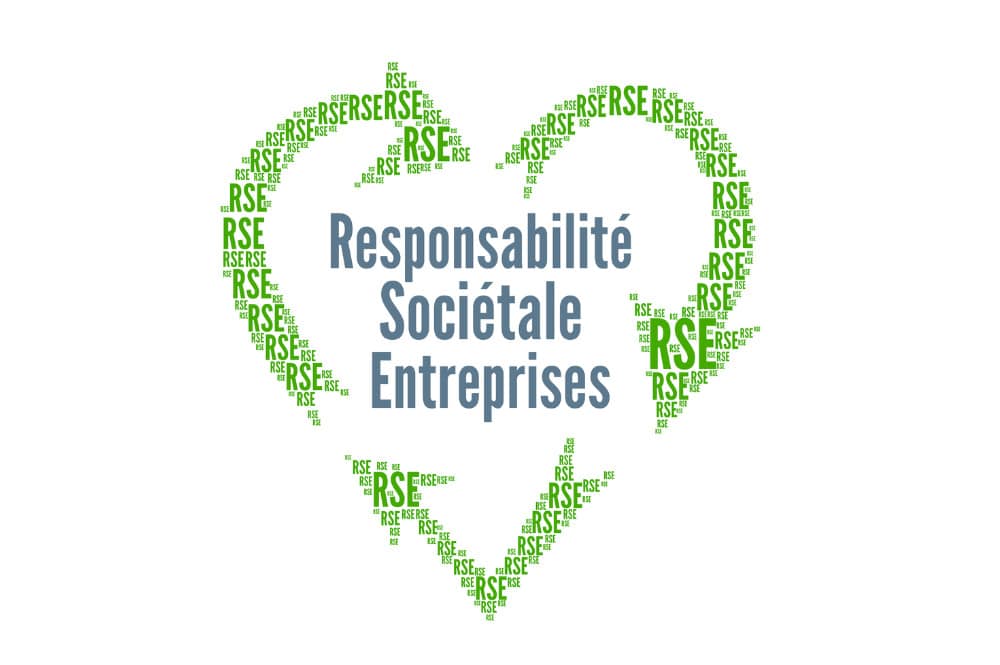 Evénementiel d&rsquo;entreprise et RSE