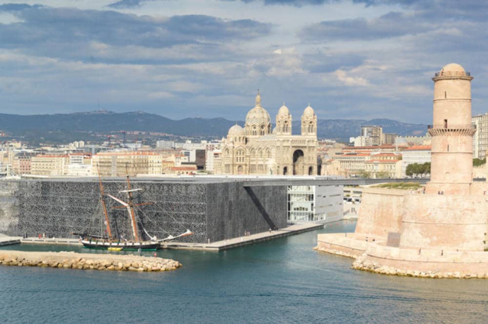 3 top reasons why to plan your next professional event in Marseille