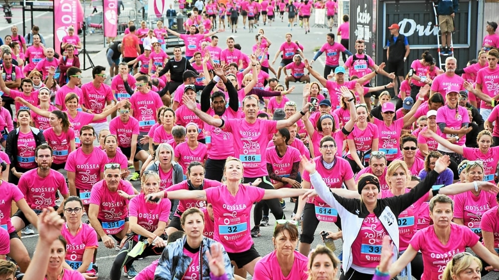 Soutenir Octobre Rose est un acte RSE