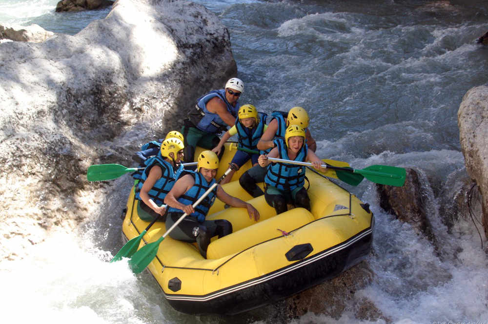 Key word for your Incentive & Team Building activities: go Sport!