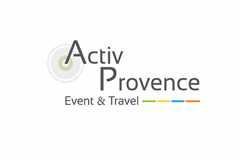 logo Activ provence