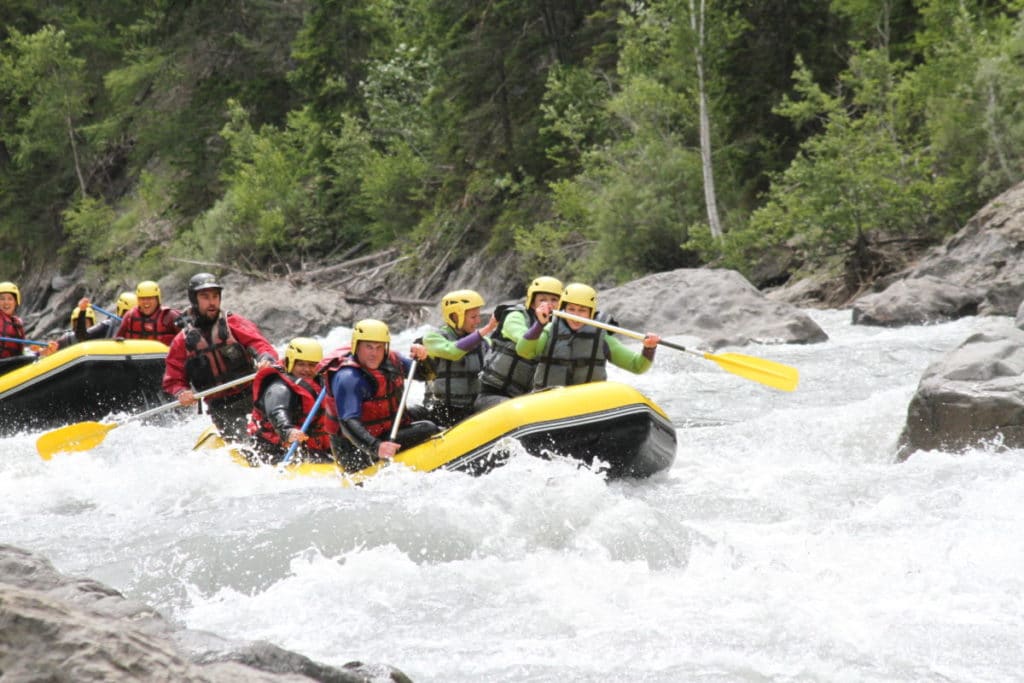 descente-rafting-ubaye