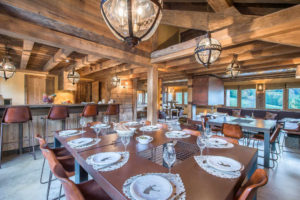 chalet-salle-a-manger
