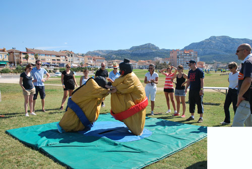 Team-Building-Sumo-Olympic-Games